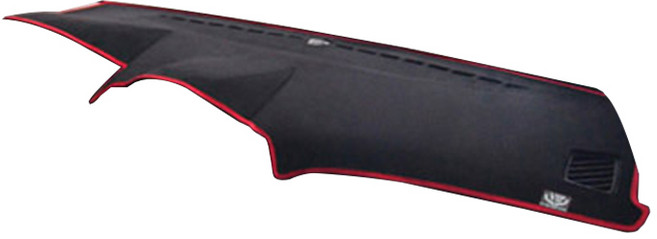 (센터 무)VIP 리무진 엠보 가죽대쉬보드커버/대시보드/썬커버/추천 블랙 원단 2-2.VIP벨벳 대쉬보드커버 와인테두리