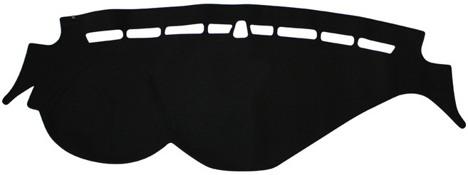 VIP 대쉬보드 썬커버, YF소나타(스피커무), 블랙-블랙스티치, 현대