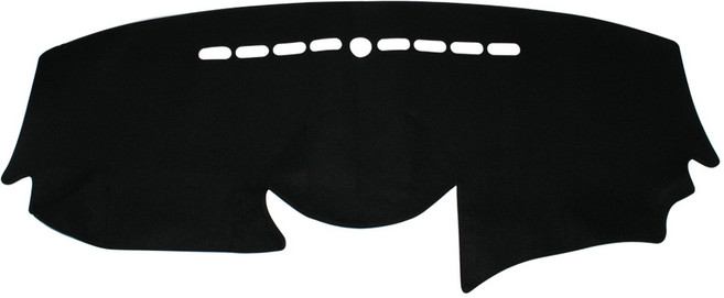 VIP 대쉬보드 썬커버 - 올란도 대시보드커버 블랙-레드스티치, 올란도-일반, 블랙-블랙스티치