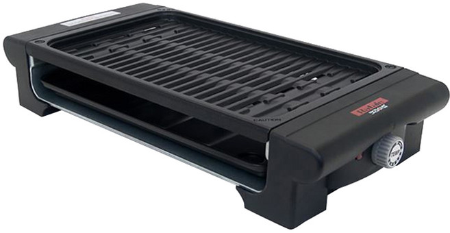 키친아트 전기홈그릴, KAG-KY1300