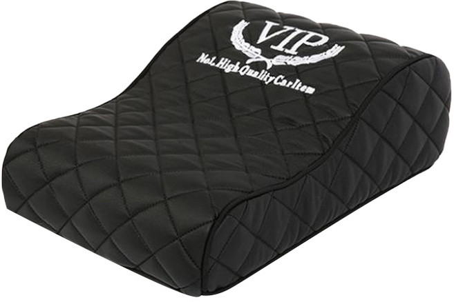 VIP 리무진 엠보 쿠션, 팔쿠션, 1개