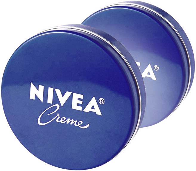 니베아 크림, 150ml, 2개