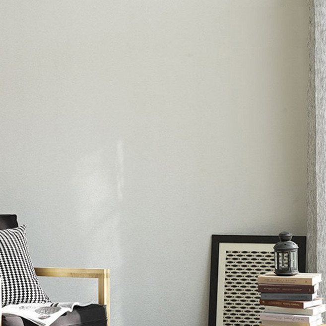 이노하우스 일반형 단열벽지, 그레이화이트