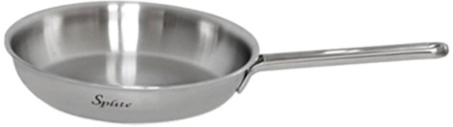 스플릿 스텐레스 프라이팬, 20cm, 1개