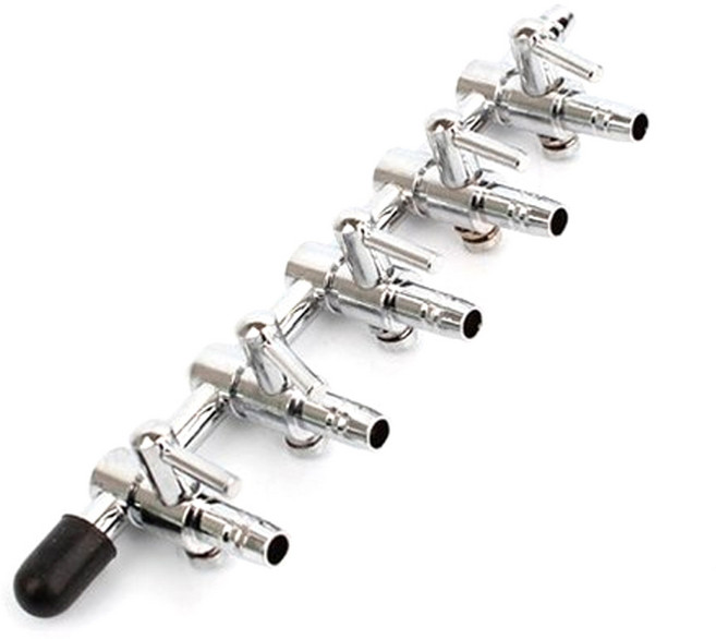 수아쿠아 스텐 에어분배기, 1개