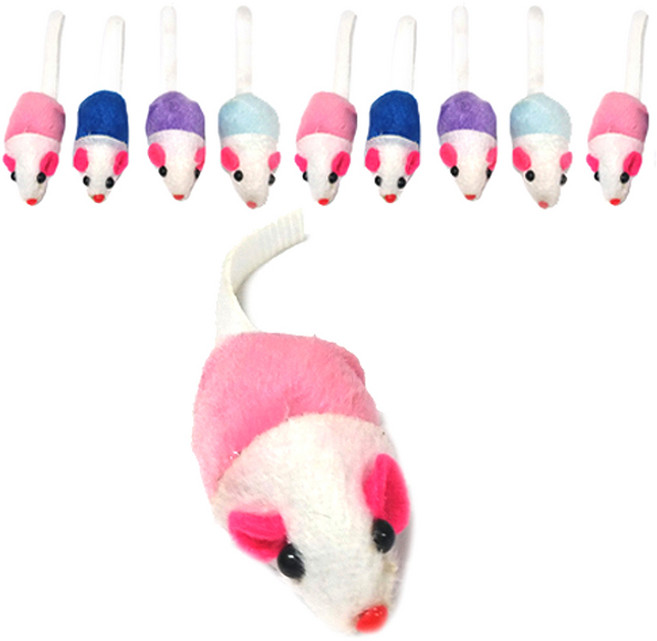 힐링타임 니나노 꼬마쥐돌이 10p, 랜덤 발송, 1세트