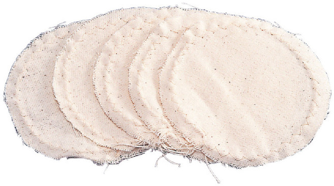 하리오 사이폰 융 커피필터 여과지 리필 FS-103, 1개, 5개입