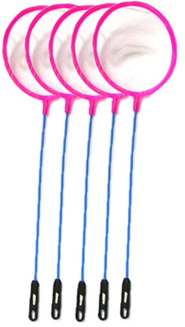 미미네아쿠아 브라인슈림프 뜰채, 5개