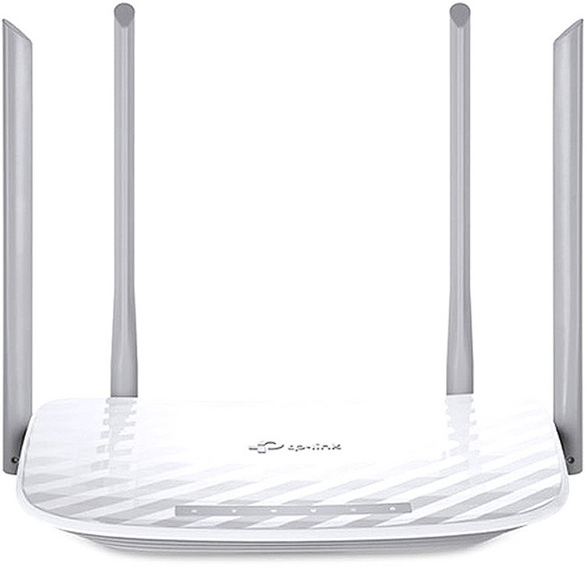 티피링크 유무선 와이파이 공유기 Archer C50