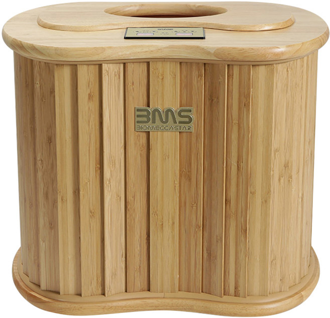 온바디 홈사우나 건식 좌훈족욕기, BSK-008-2