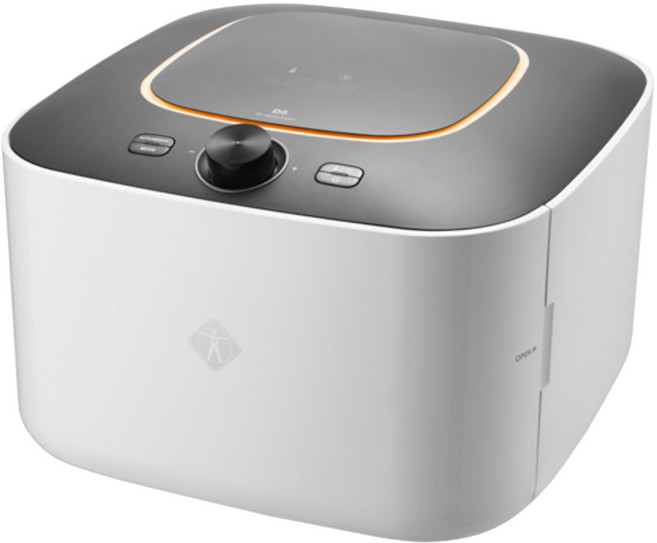 리큅 스테인레스 식품건조기 IR D5