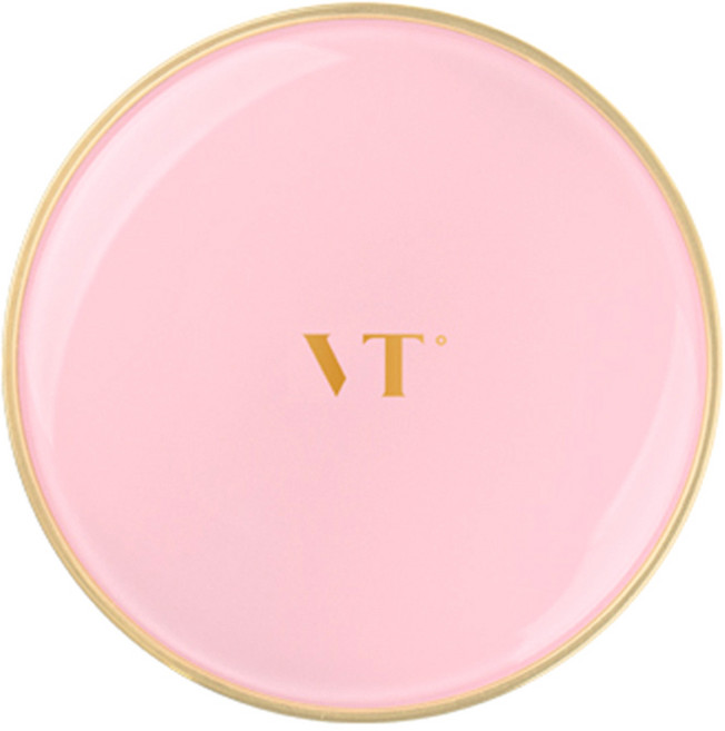 VT코스메틱 리얼 콜라겐 팩트 11g, 21호, 1개