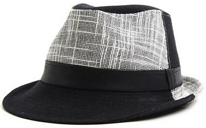 아이엠캡 섬머 시스템 콤비 빅사이즈 페도라