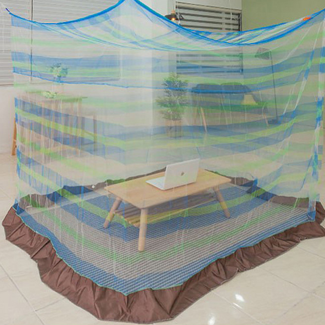 영진 사이즈별 모음 사각모기장