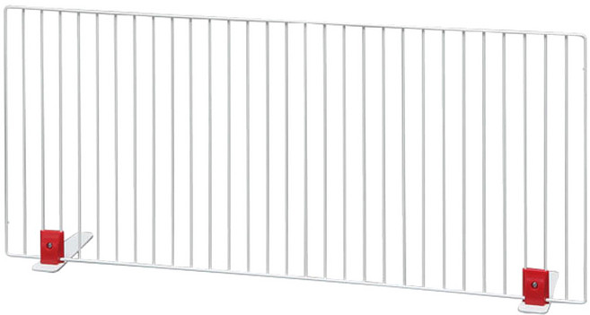 아이리스 시스템 펫 울타리 P-SPF-94, 화이트, 1개