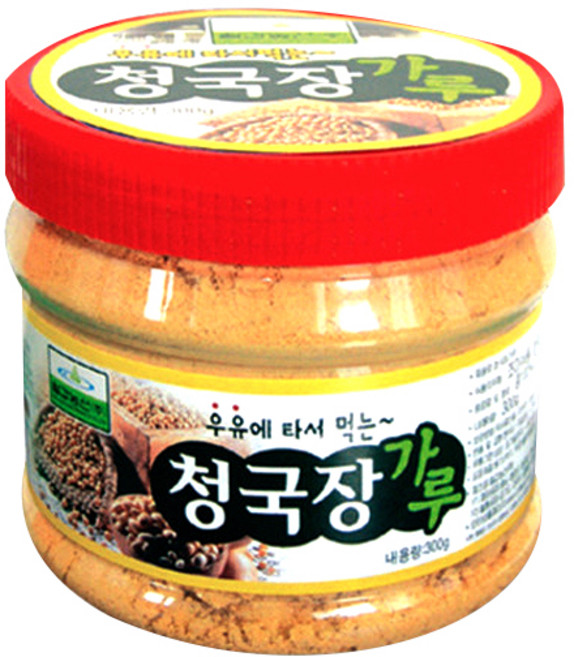 칠갑농산 청국장 가루, 300g, 1개