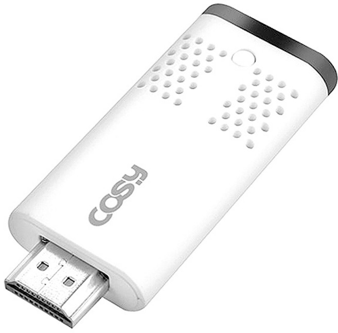 코시 제니스 미라캐스트, CK1407WL