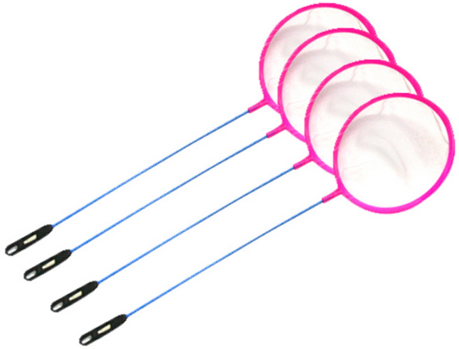 브라인슈림프 뜰채, 4개