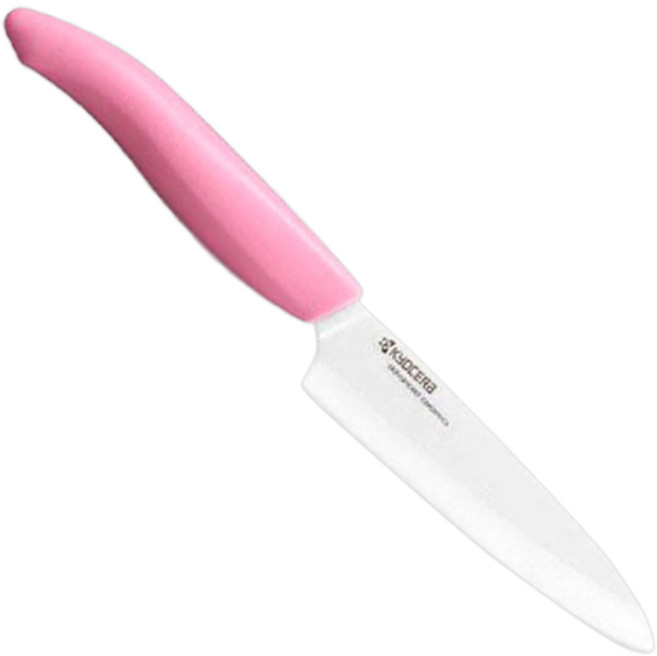 교세라 과도 FK-110WH, 핑크, 1개