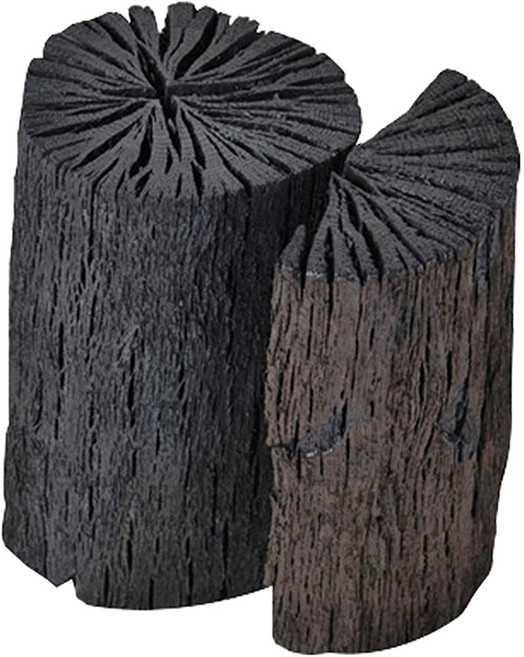 행복한세상 참숯 1kg, 1개