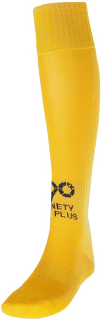 나인티플러스 엘리트 플레이어 삭스 13076, 노랑