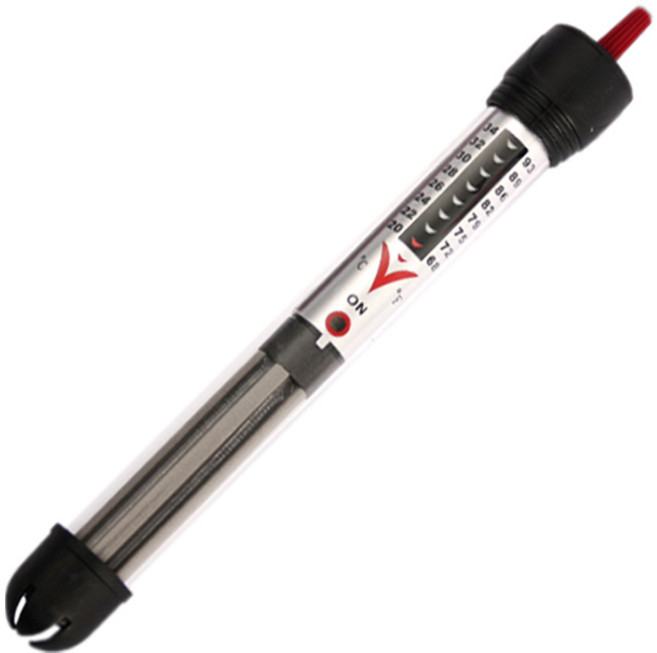 협신 고급석영관 히터 XL-909 75W, 1개