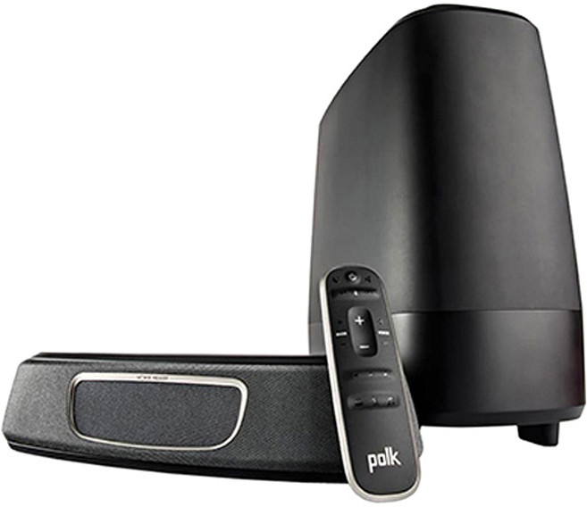 폴크오디오 매그니파이 미니 사운드바, Polk MagniFi Mini