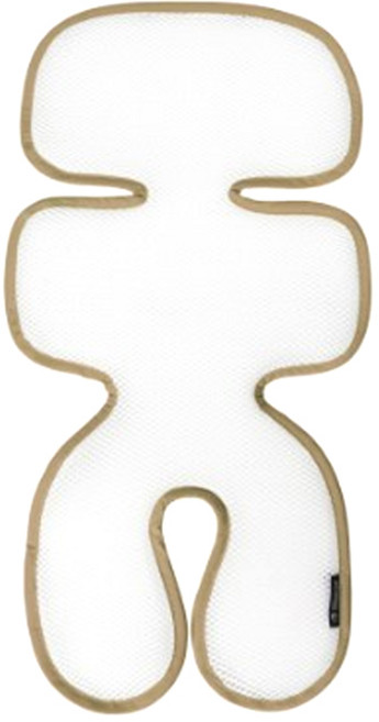 마니또 브레스 오리지날 쿨시트, 베이지, 1개