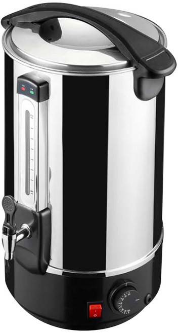 델키 프리미엄 스텐레스 전기포트, DKC-108(8호)