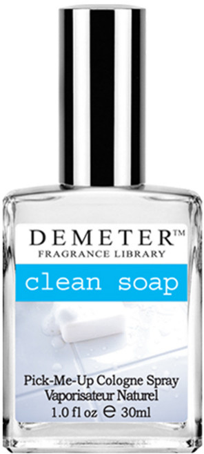 데메테르 클린솝 오드코롱, 30ml, 1개