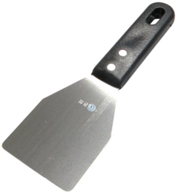 천성정밀 사각 헤라 플라스틱 손잡이, 04 사각 헤라 플라스틱 손잡이, 1개