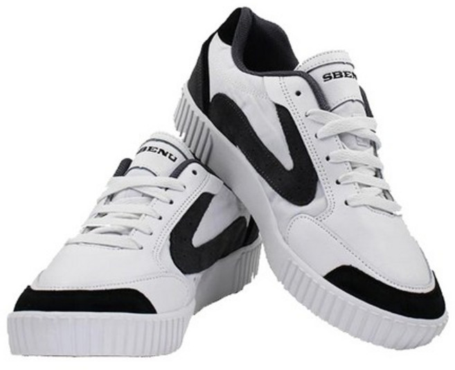 완우유통 남여공용 커플 운동화