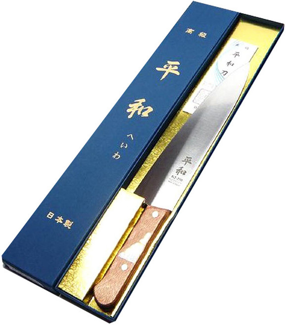 하세가와하모노 평화 식도 K2-250, 혼합 색상, 1개