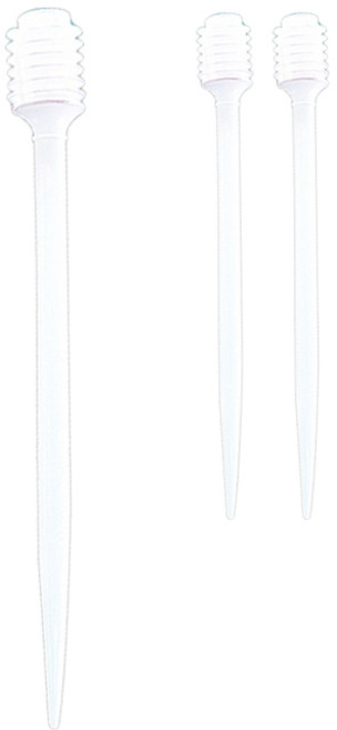 미미네아쿠아 PVC 스포이드 10 ml, 3개