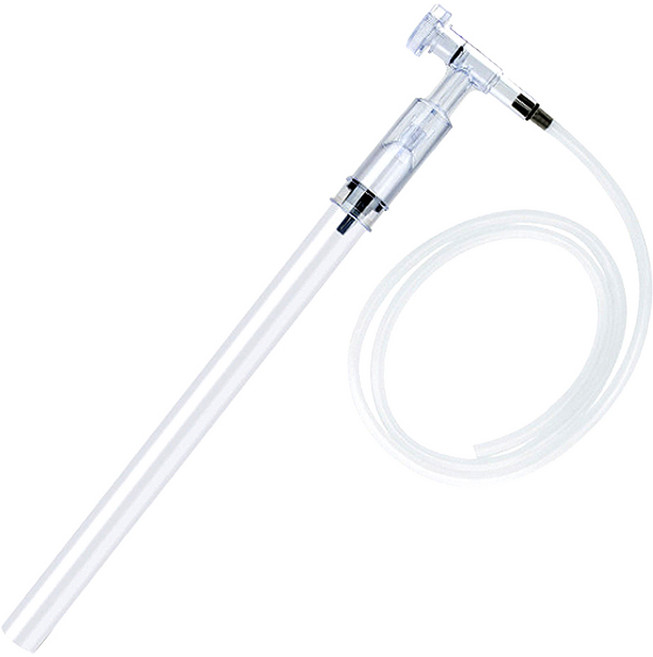 고운물 Jeneca 흔들이 사이펀 모래청소기 AS-666, 1개