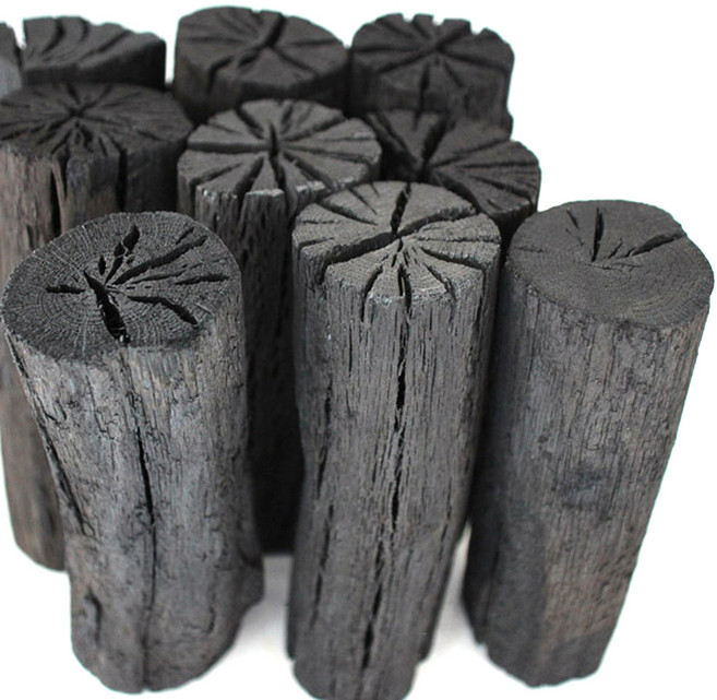 모리앤 국산 참숯 3 kg, 1세트