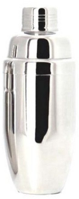 동영상사 스테인레스 칵테일쉐이커, 750ml, 1개