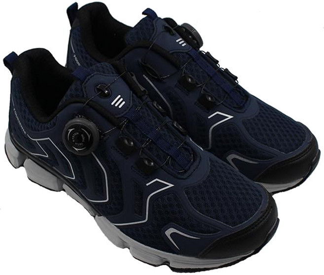 포센스 초경량 다이얼 운동화 F-823