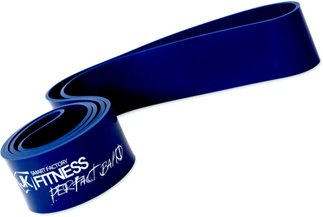 제이케이휘트니스 퍼펙트 풀업 근력밴드 6단계, 블루