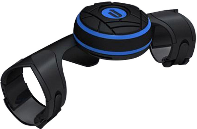 이지턴플러스 파워핸들 일반형, 블루