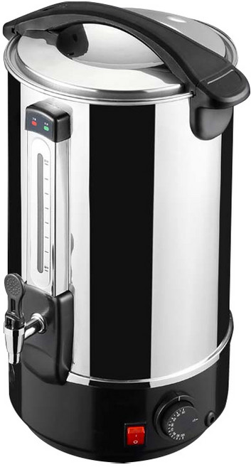 델키 프리미엄 스텐레스 전기포트, DKC-106(6호)