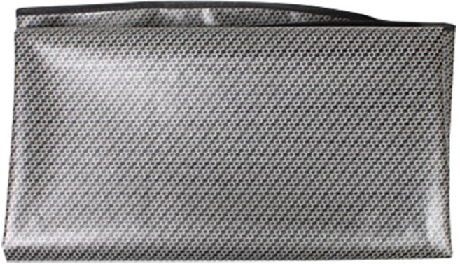 엑스핏 맞춤형 일반 성에방지커버 와이퍼덮개용 현대 그랜드스타렉스, 1개