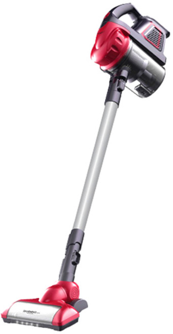 대웅모닝컴 무선 스틱청소기, DWVC-DC9180KP, 혼합색상