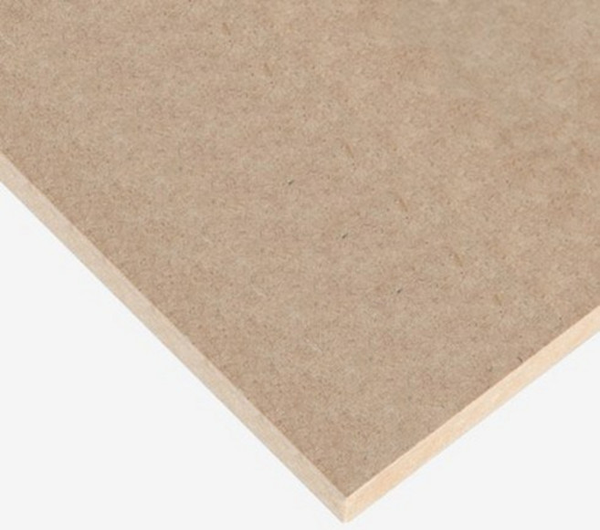 DIY목재재단 가구부속자재 6T 400 x 1200mm, MDF, 1개