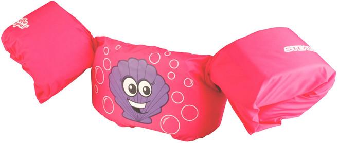 콜맨 유아동 퍼들 암링점퍼, 쉘(SHELL), 1개