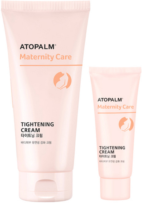 아토팜 임산부 매터니티 케어 타이트닝 크림 150ml + 30ml, 1개