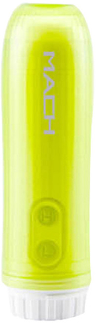 마하 휴대용 비데 그린