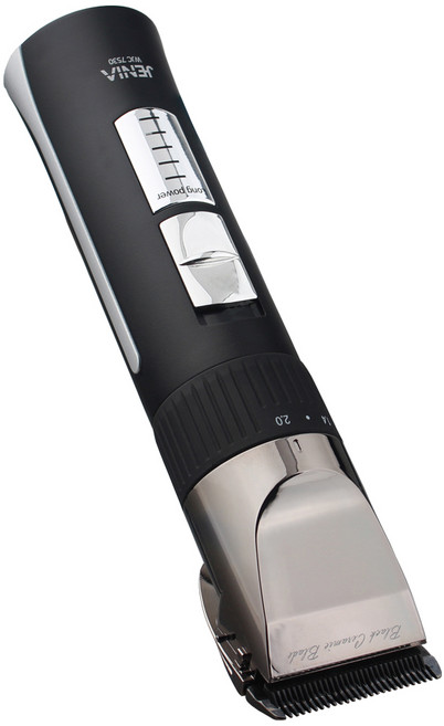 JENIA 프리미엄 미용실 전문가용 이발기, WJC-7530