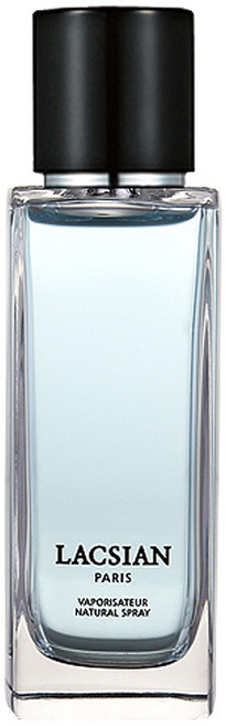 라끄시안 레인 남녀공용 퍼퓸, 1개, 80ml