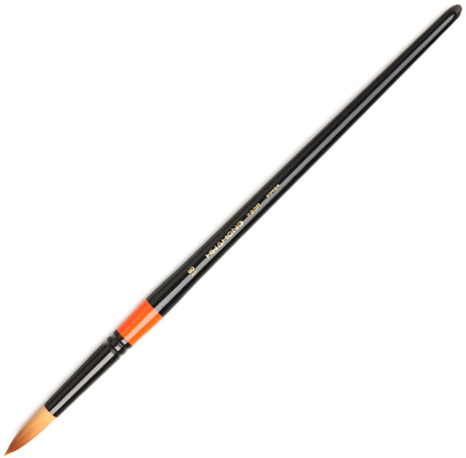 화홍산업 수채화붓 700, R 18호, 1개